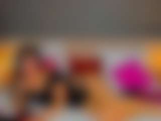 Dayana-Bianco's Live Sex Cam Show