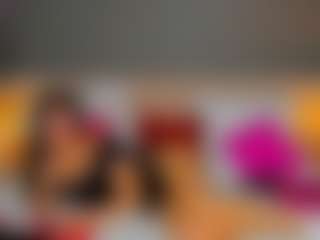 Dayana-Bianco's Live Sex Cam Show