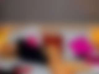 Dayana-Bianco's Live Sex Cam Show
