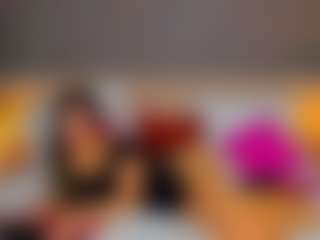 Dayana-Bianco's Live Sex Cam Show