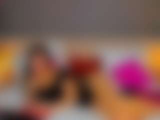 Dayana-Bianco's Live Sex Cam Show