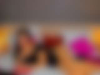 Dayana-Bianco's Live Sex Cam Show