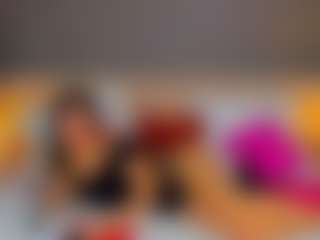 Live cam show with Dayana-Bianco - New Toys on camwithhim.com