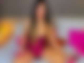 Dayana-Bianco's Live Sex Cam Show