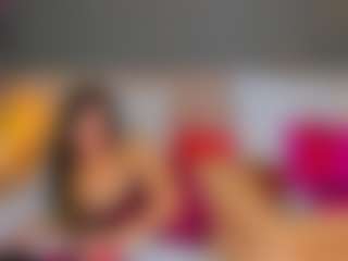 Dayana-Bianco's Live Sex Cam Show