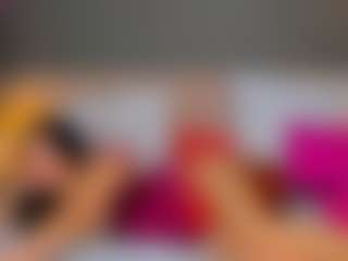 Live cam show with Dayana-Bianco - Skinny on Camiplay Live