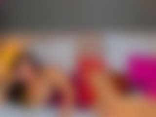 Dayana-Bianco's Live Sex Cam Show