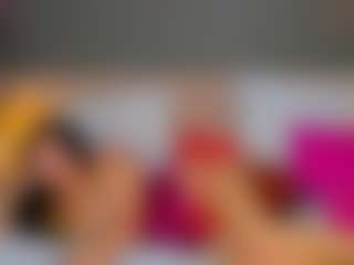 Dayana-Bianco's Live Sex Cam Show