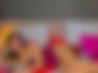 Dayana-Bianco's Live Sex Cam Show