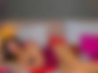 Dayana-Bianco's Live Sex Cam Show