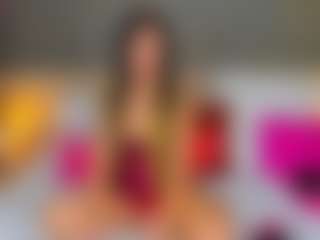Dayana-Bianco's Live Sex Cam Show