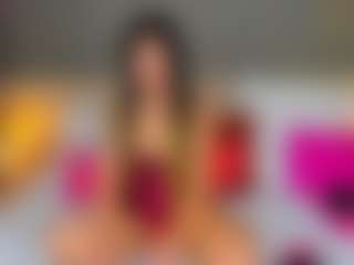 Dayana-Bianco's Live Sex Cam Show