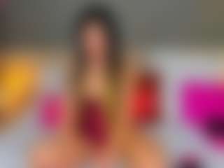 Dayana-Bianco's Live Sex Cam Show