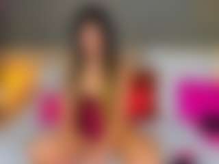 Dayana-Bianco's Live Sex Cam Show