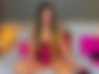 Dayana-Bianco's Live Sex Cam Show