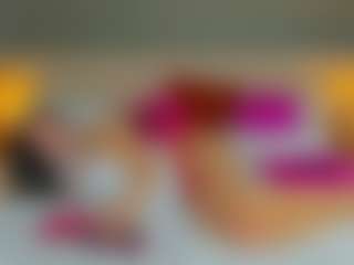Dayana-Bianco's Live Sex Cam Show