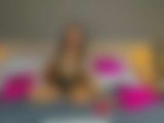 Dayana-Bianco's Live Sex Cam Show