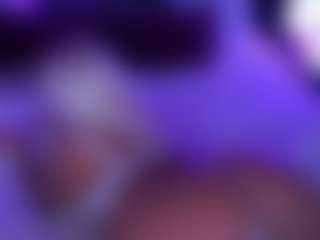 Show en direct avec GraceHotDavies - Bald sur Camsoda