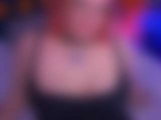 Live cam show with CoolTatiss - Thong on Camsoda
