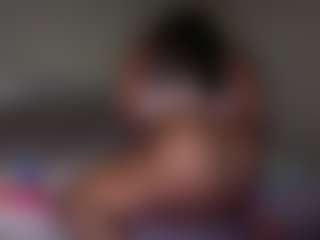 mzprettypussy's Live Sex Cam Show