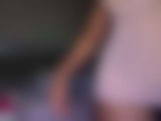 mzprettypussy's Live Sex Cam Show