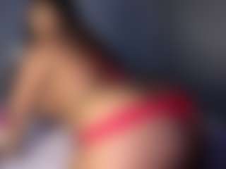 HunnyBunz's Live Sex Cam Show