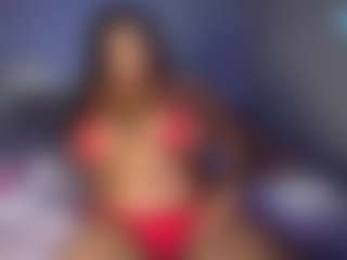 HunnyBunz's Live Sex Cam Show