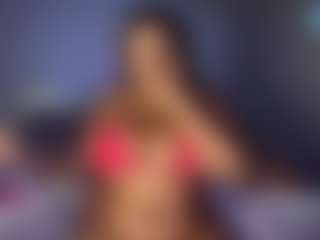 Show de cam sexual en vivo de HunnyBunz