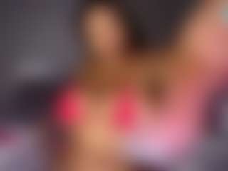 Show en direct avec HunnyBunz - Messy sur Camsoda