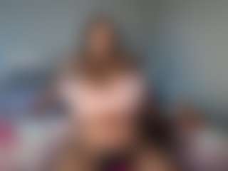 HunnyBunz's Live Sex Cam Show
