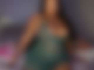 HunnyBunz's Live Sex Cam Show