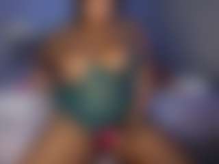 HunnyBunz's Live Sex Cam Show