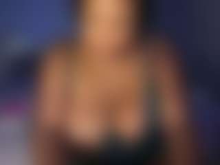 HunnyBunz's Live Sex Cam Show