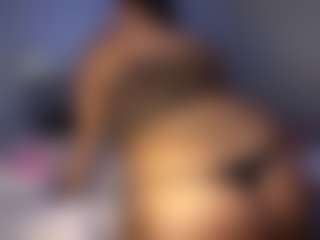 HunnyBunz's Live Sex Cam Show
