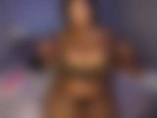 HunnyBunz's Live Sex Cam Show