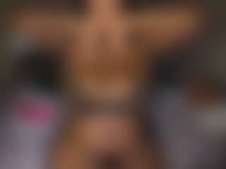 HunnyBunz's Live Sex Cam Show