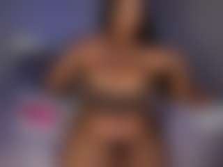 HunnyBunz's Live Sex Cam Show