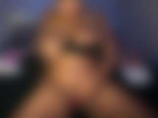 HunnyBunz's Live Sex Cam Show