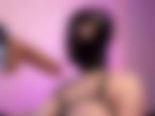 nanifet's Live Sex Cam Show