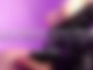 Live cam show with nanifet - Latex on CamClone