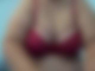 Live cam show with Andrea-curvy1 - Role Play MILF on TeamSkeetLive