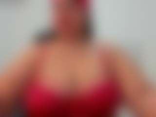 Live-Cam-Show mit Andrea-curvy1 - Thick auf Camsoda