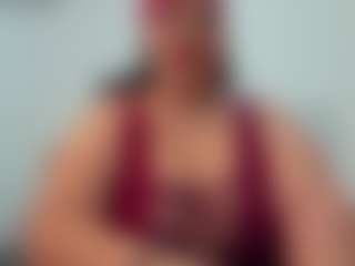 Andrea-curvy1's Live Sex Cam Show