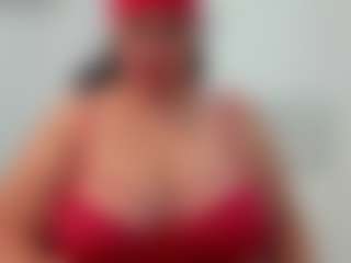 Live cam show with Andrea-curvy1 - Hairy on xfollow cams