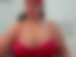 Live cam show with Andrea-curvy1 - Thick on UwU Esports