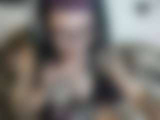 Live cam show with MissyDee - Neon Hair on liverealitysex.com