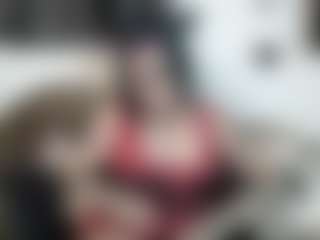 Live cam show with MissyDee - Queen on Pornisteam.com