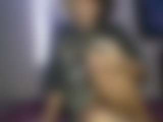 universethadon's Live Sex Cam Show
