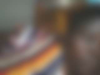 Live cam show with nikky3 - Athletic Ebony on CamwithHer