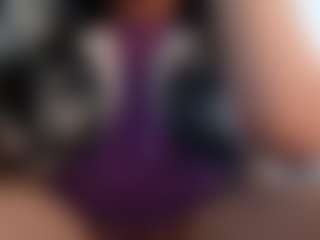 Live cam show with AngelDust - Spank on CamwithHer